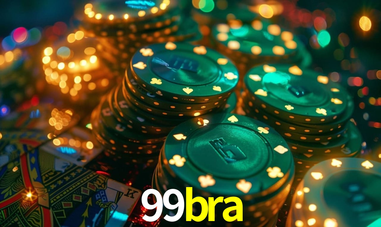 Estatísticas 99bra