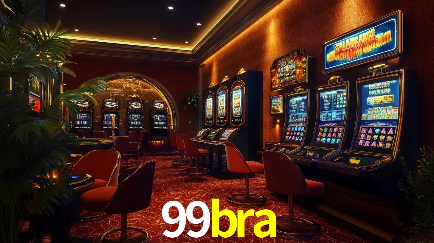 Experiência VIP 99bra