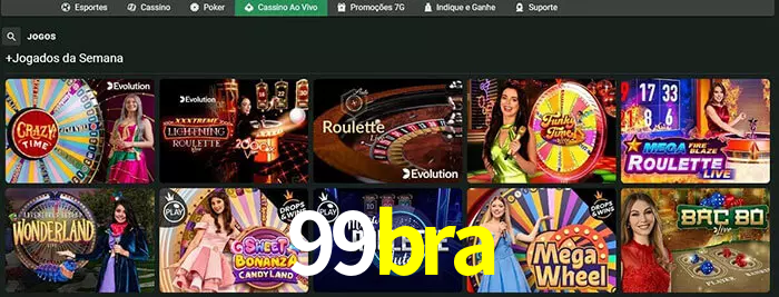 99bra bet