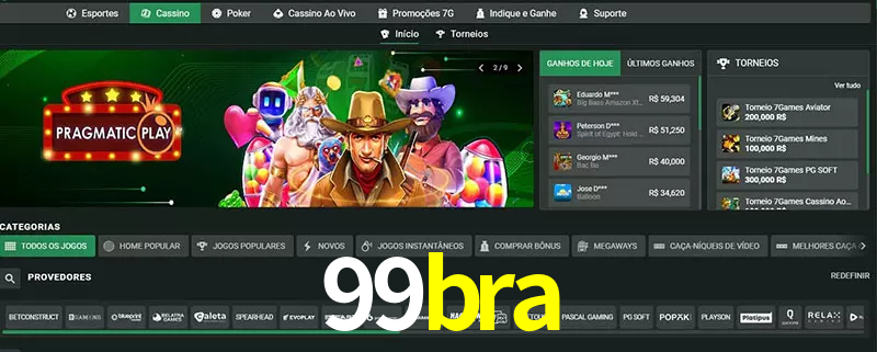 cassino 99bra