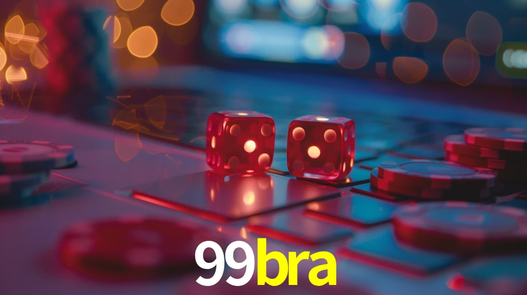 APP oficial da 99bra para mobile