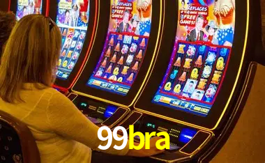 Descubra a Magia dos Jogos de Arcade no 99bra