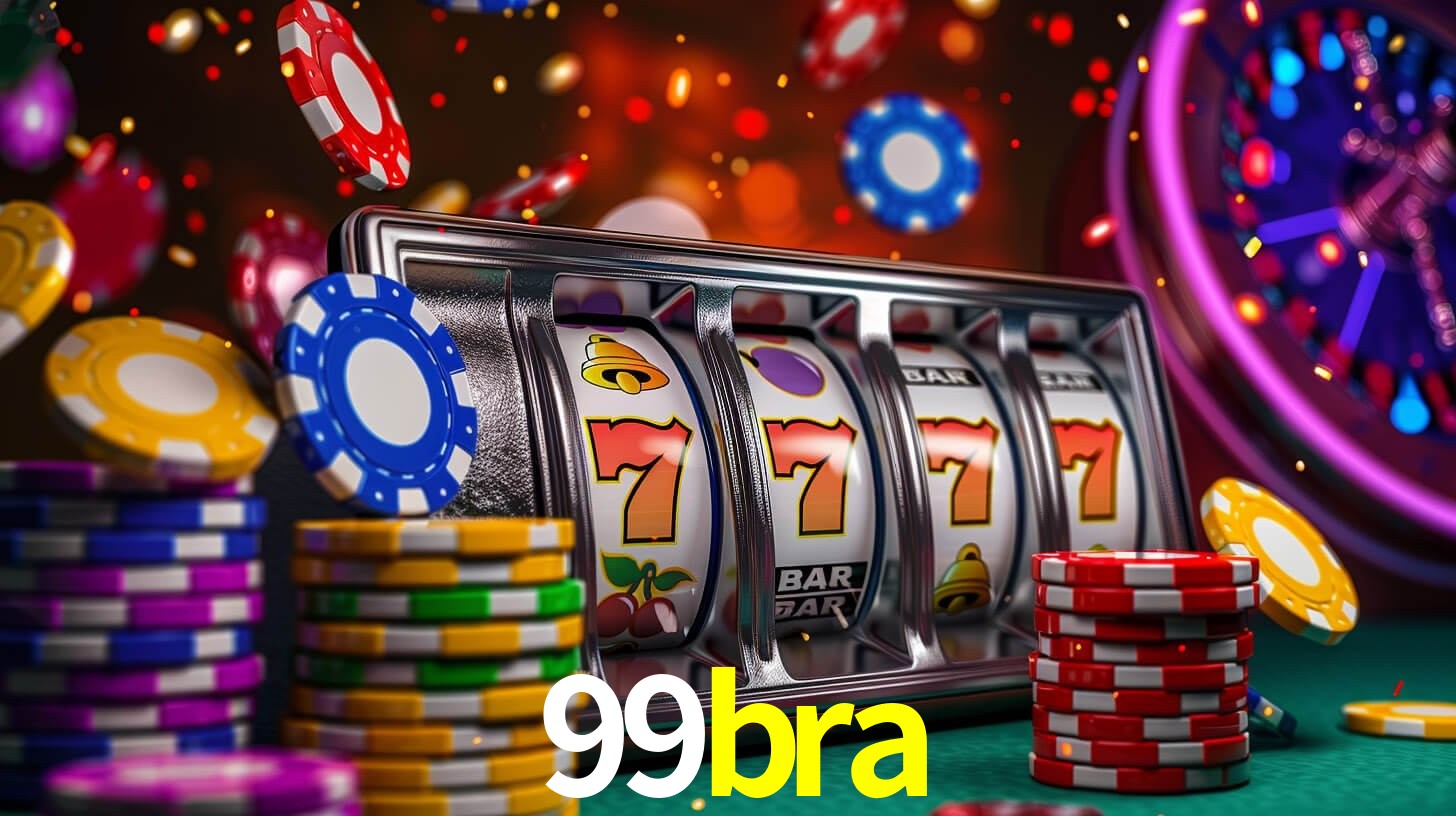 Mesa de Blackjack 99bra