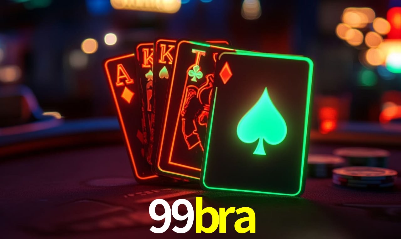 Jogos de Slot 99bra