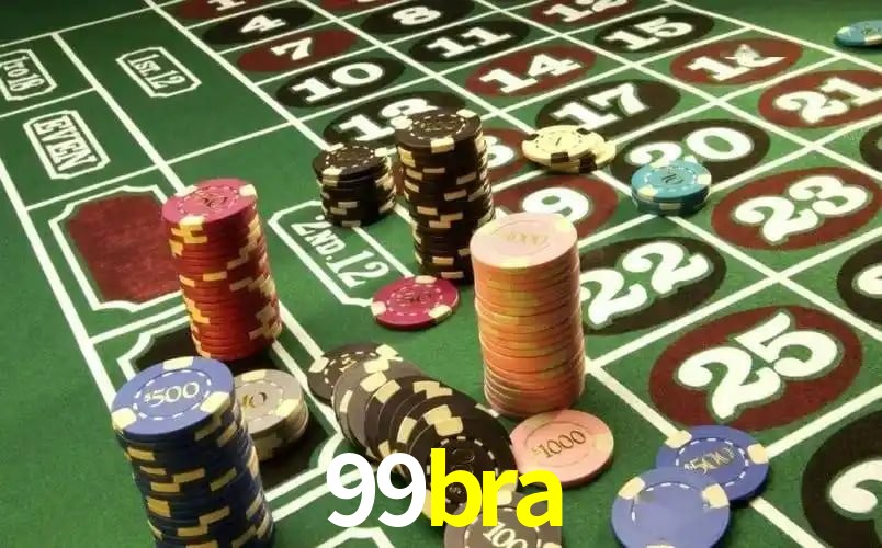 Casino Ao Vivo 99bra