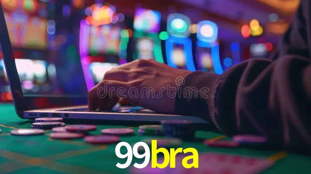 Casino Ao Vivo 99bra