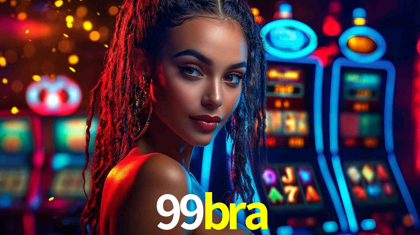 Inovações de Jogos na 99bra: O Futuro das Experiências Interativas